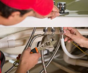 About The Faucet Pros Princeton, NC