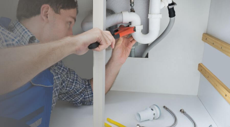 Professional bathroom faucet installation in Princeton, NC